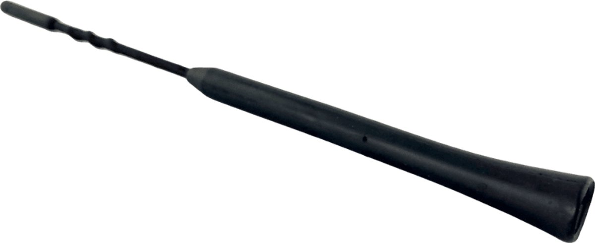 Caliber Universele Auto Antenne - Antenne Spriet - 16V Antenne - 40CM - Met M5 en M6 adapter (ANT660)