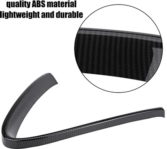 Voor Alfa Voor Romeo Voor Giulia 2017 2018 2019 2020 Auto Styling Exterieur Side Deurgreep Cover Trim Zonder Gaten Voor Alfa Voor Romeo Voor Giulia 2017 2018 2019 2020 Auto Styling Exterieur Side Deurgreep Cover Trim Zonder Gaten