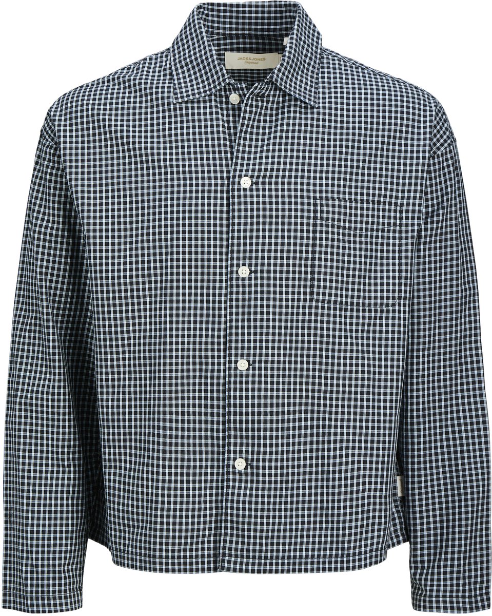Jack & Jones Junior Overhemd Overhemd Boys