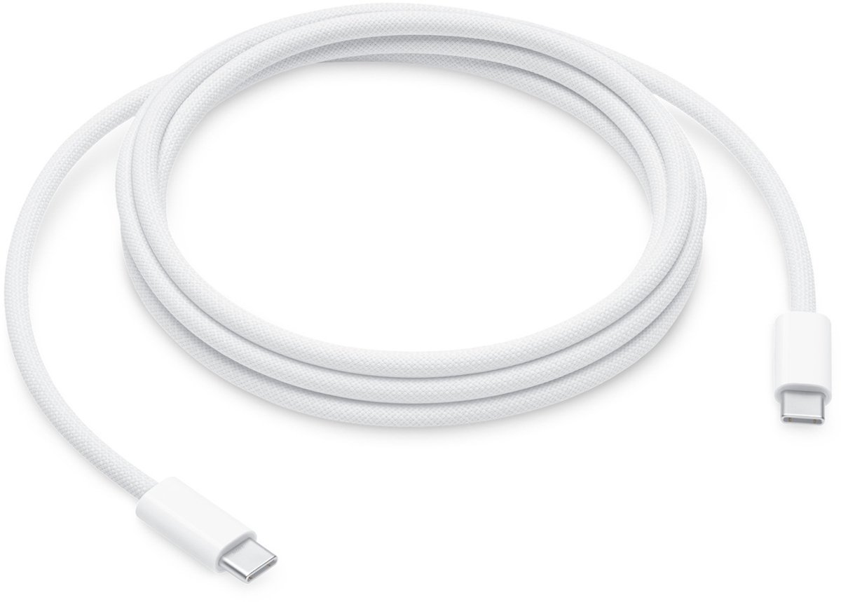Apple Usb‑c-oplaadkabel 240 W (2 M)