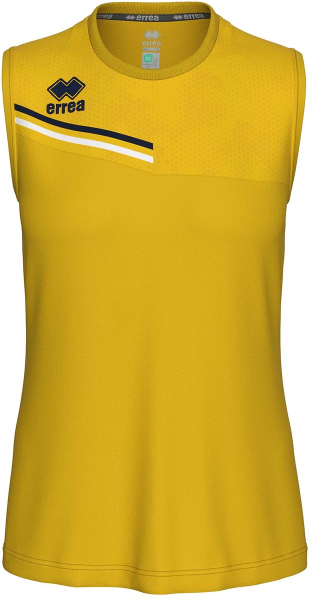 Errea Eloy Tanktop Ad - Sportswear - Vrouwen
