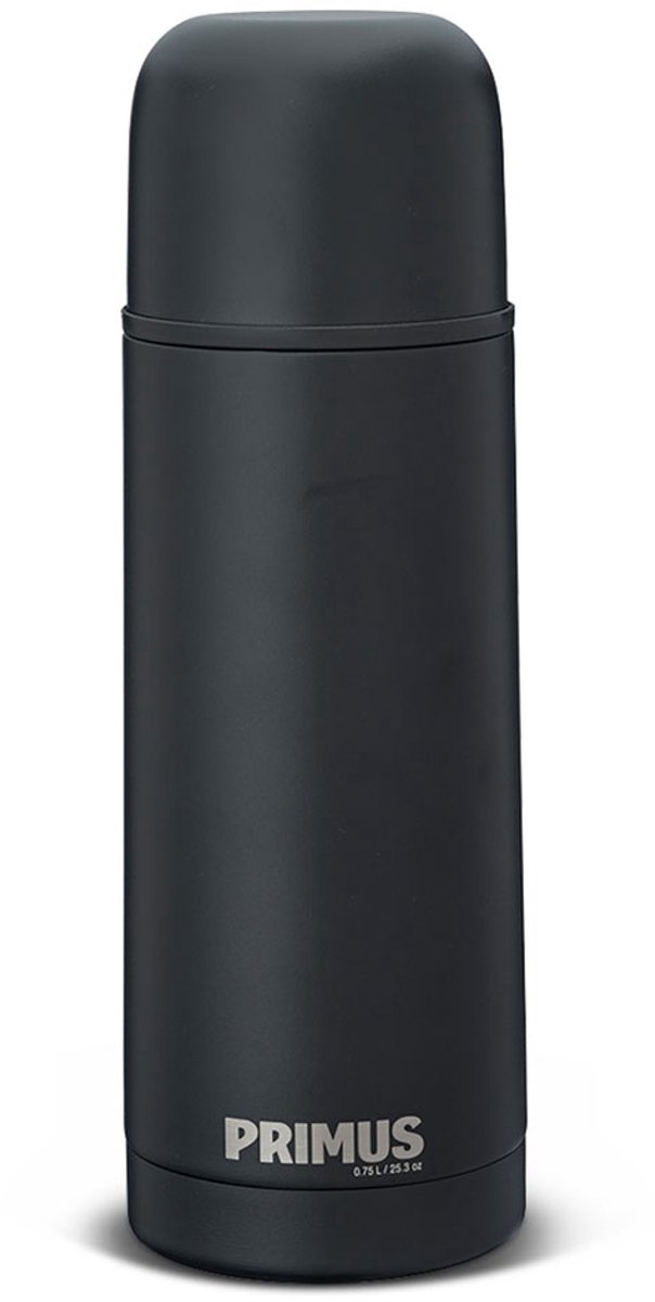 Primus Classic Light 750ml Thermosfles Zwart
