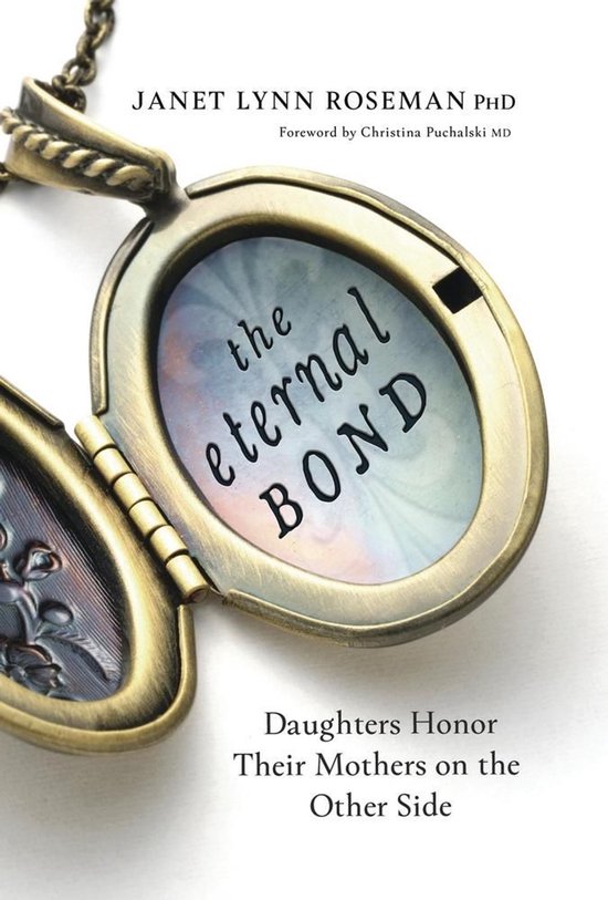 The Eternal Bond - cover