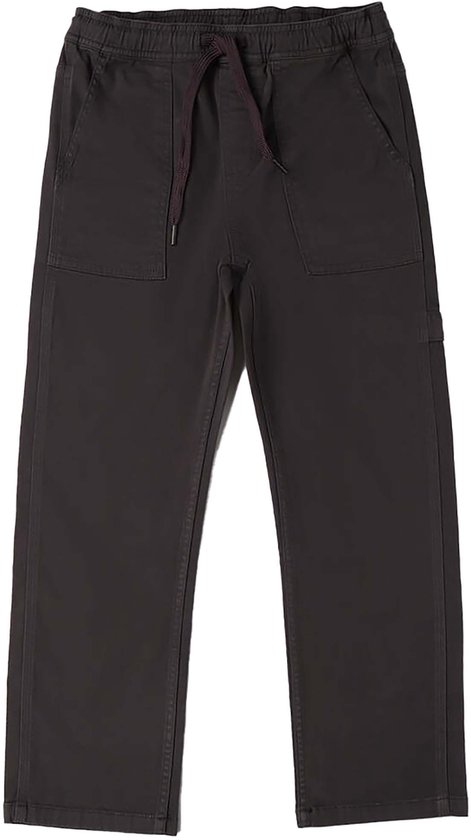 Pantalons Ido Longs En Tissu Navette - Fashion Wear - Enfant