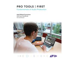 Pro Tools / First