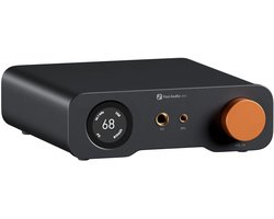 Fosi Audio ZH3 – All-in-One HiFi DAC / Koptelefoonversterker / Voorversterker