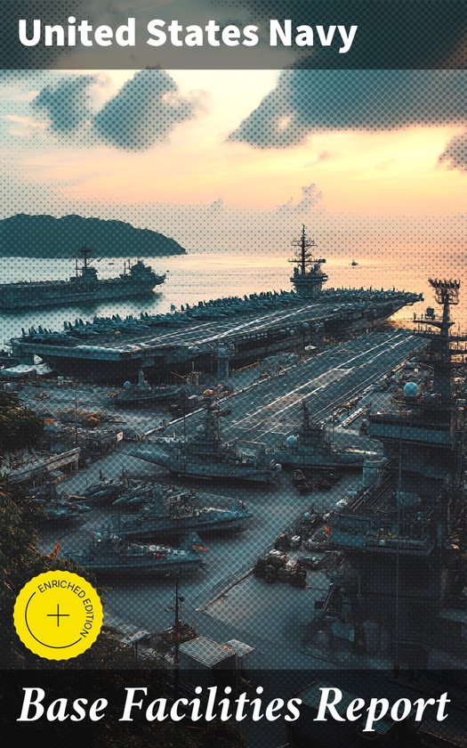 Base Facilities Report - cover