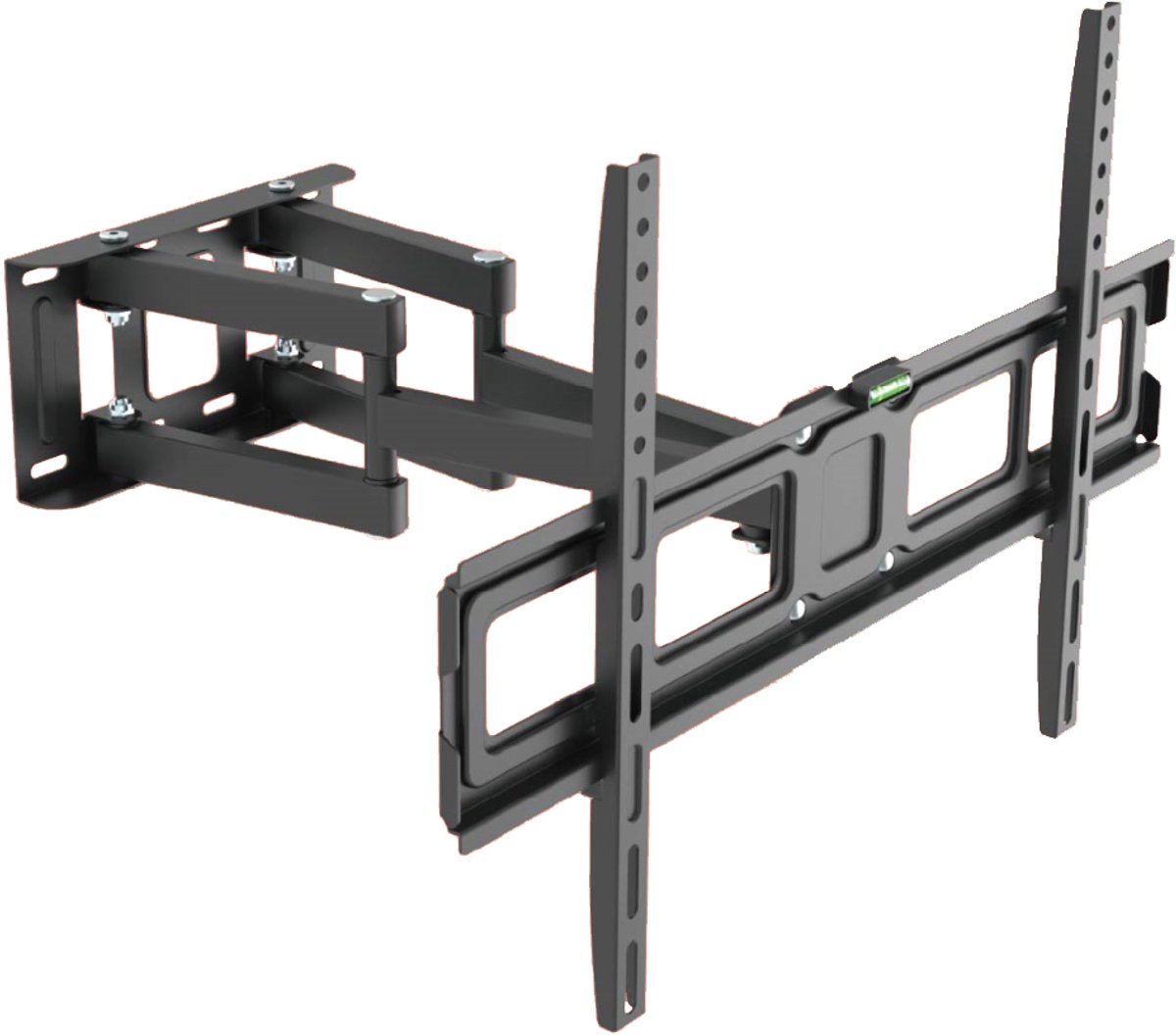 Estillo Gear | Draaibare TV-beugel | 37–75″ | max 45 kg | VESA 200×200 / 400×400 / 600×500