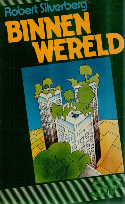 9789030502241 - Binnenwereld