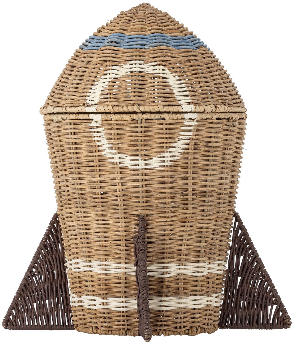 Opbergmand Raket Medium