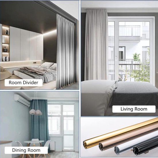 Plafond- vs. wandmontage: welke keuze is het meest geschikt