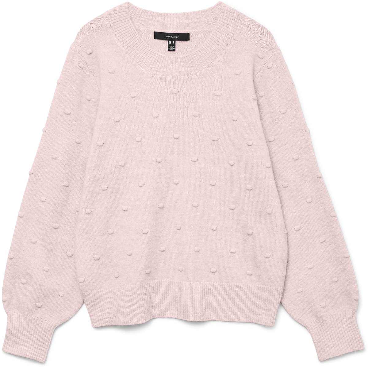 Vero Moda Gebreide pullover VMFRANCESCA Gebreide pullover
