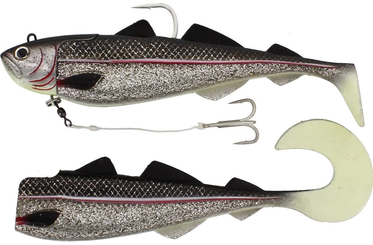 Westin Crazy Daisy | 180 gram | 18 cm | Robocod