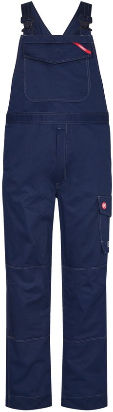 Portwest C875 Burnley American Overall, Regular, Size 3XL, Navy