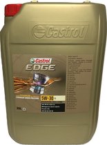 Castrol Edge 5W30 LL Titanium 20L
