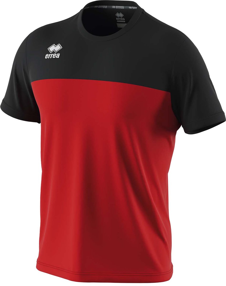T-Shirt Errea Brandon Shirt Korte Mouw Ad - Sportswear - Volwassen