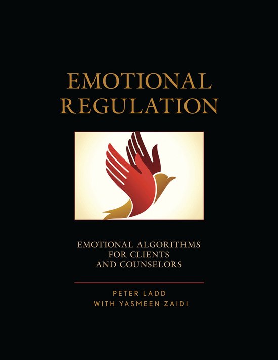 Emotional Regulation - cover