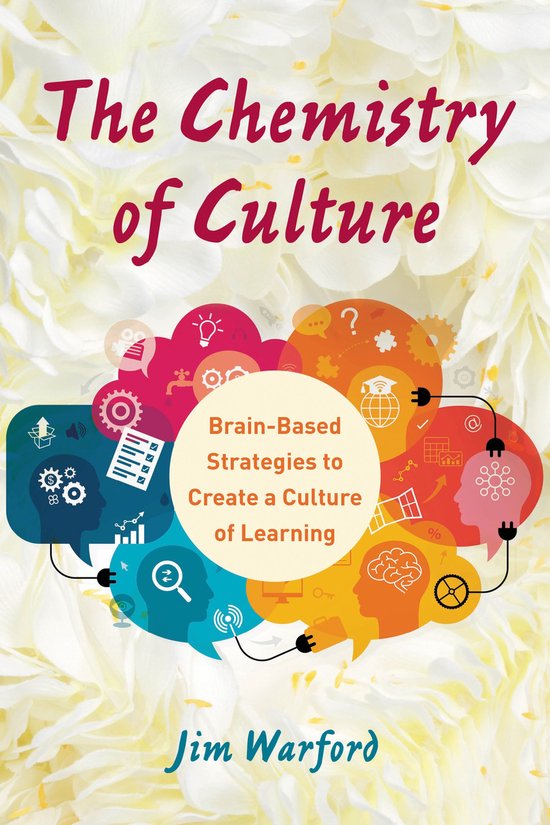 The Chemistry of Culture - cover