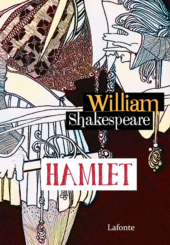 Hamlet - cover