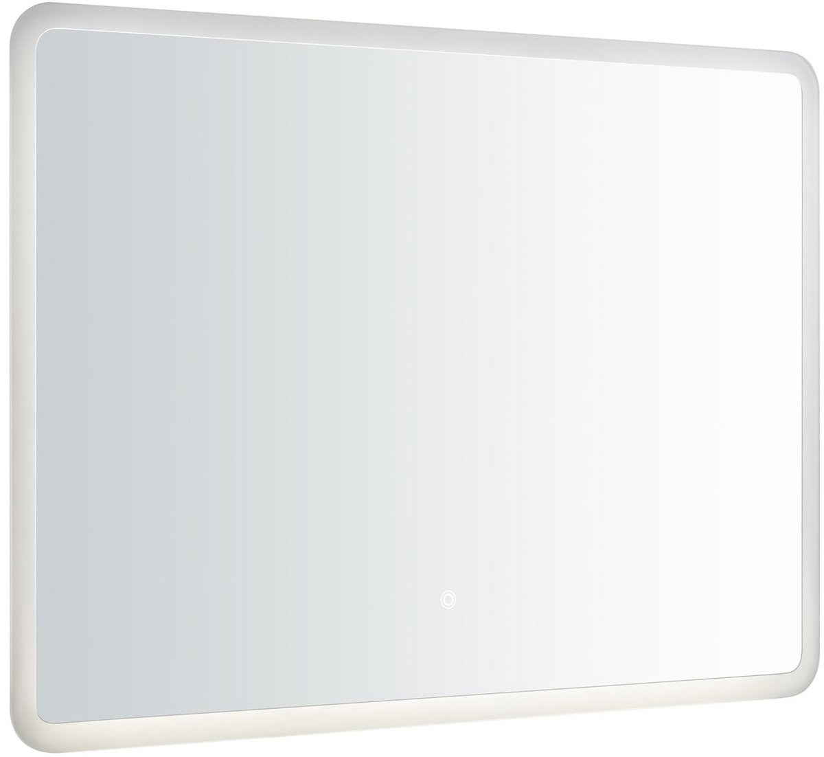 Nordlux Dovina 60x80 - wandlamp - spiegel - LED module - helder