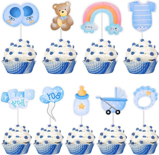 Kleverig Eetbaar Rijstpapier, 100 Stukken Bloemvorm Cake Baking Decoration, Eetbare bloem voor Bruiloft Feestje Cupcake Voedseldecoraties, eetbare bloemenpapier Eetbare Bloemen voor taarten