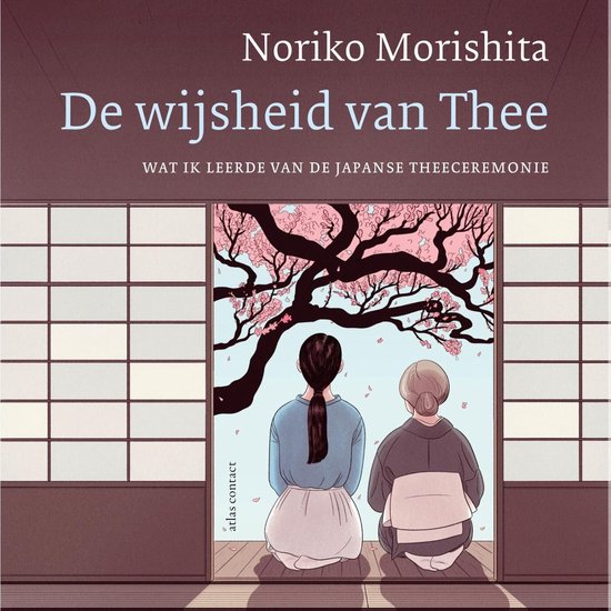 De wijsheid van Thee - cover