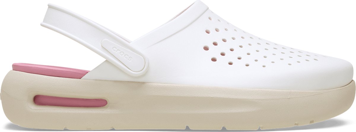 Crocs - InMotion Clogs White - Maat 41-42