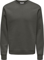 ONLY & SONS - ONSCERES CREW NECK NOOS Heren Trui