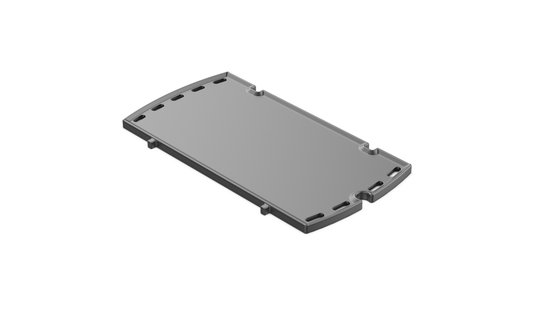 Pit Boss - Center Griddle - Sportsman 3 van Pit Boss — afbeelding 3