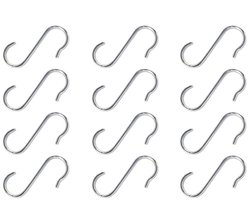 Pit Boss - worst haken - 12 stuks