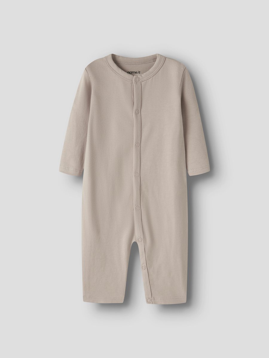 NAME IT - NBNNIGHTSUIT 3P AOP NOOS - Baby - Pyjamas