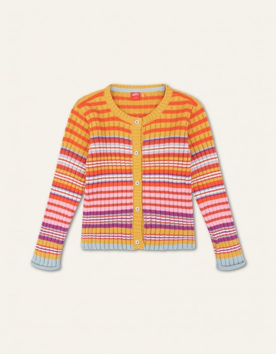 Vintage Vest- maat92/2T