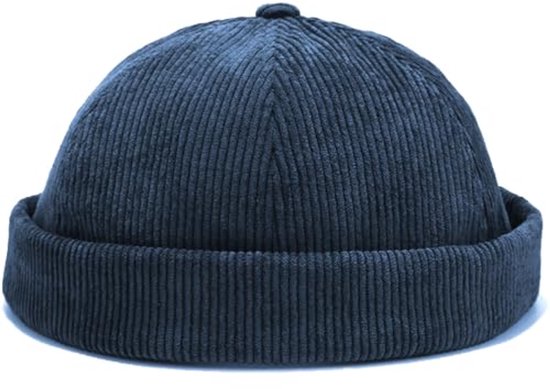 Von Dutch TRUCKER BOSTON UNISEX - Pet - powder/brown/beige