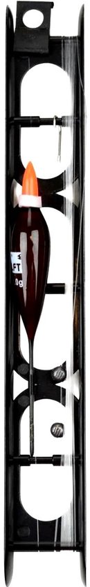 LFT Electric Float Ready Rig 1,00gr. (1023) (incl. Batterij) | bol