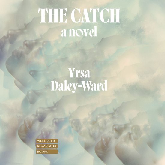 The Catch - cover