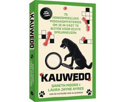 Kauwedo