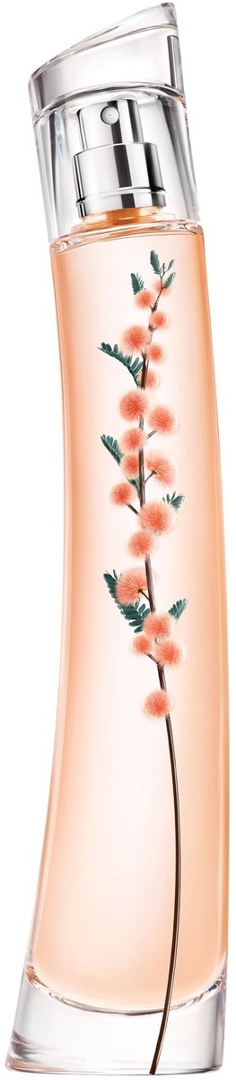 Kenzo Eau De Parfum Kenzo - Flower Ikebana Mimosa By Kenzo Eau De Parfum - 75 ML