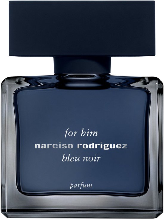 Narciso Rodriguez - Bleu Noir Parfum - Eau De Parfum Spray 50 ml