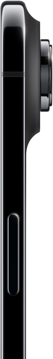 Apple iPhone Air 512GB Space Black – dunste 5,6mm, 6,5" scherm, A19 Pro-chip, 48MP camera, 5G, eSIM, iOS 26 - Afbeelding 5