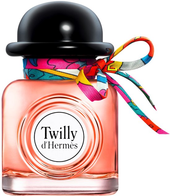 Hermes Twilly D'hermes eau de parfum spray 50 ml