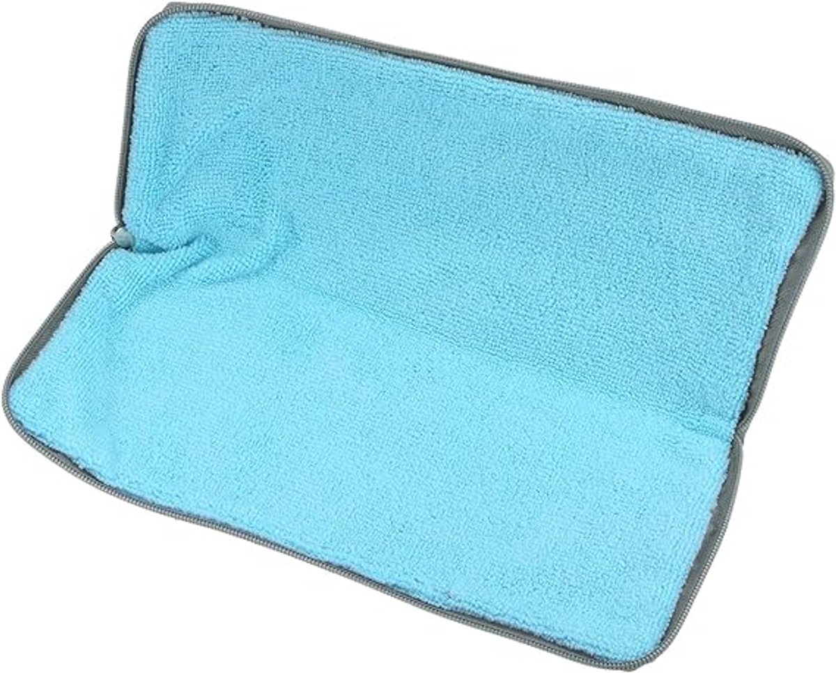 Paraplu Tas - Natte Parapluhoes - Draagtas - Opvouwbare Hoes Waterdichte Tas Opbergruimte - Geschikt voor Reizen, Thuis, Buiten - Grijs — cadeau in Cadeau-ideeën - foto 5