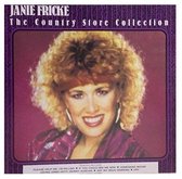 Janie Fricke - Country Store Collection (CD)