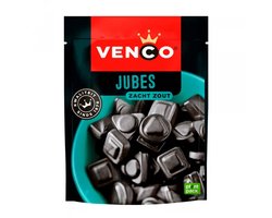 Venco Jubes zak - 10 x 235 gram