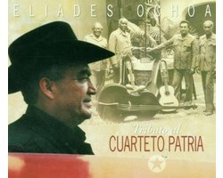 Tributo Al Cuarteto Patria