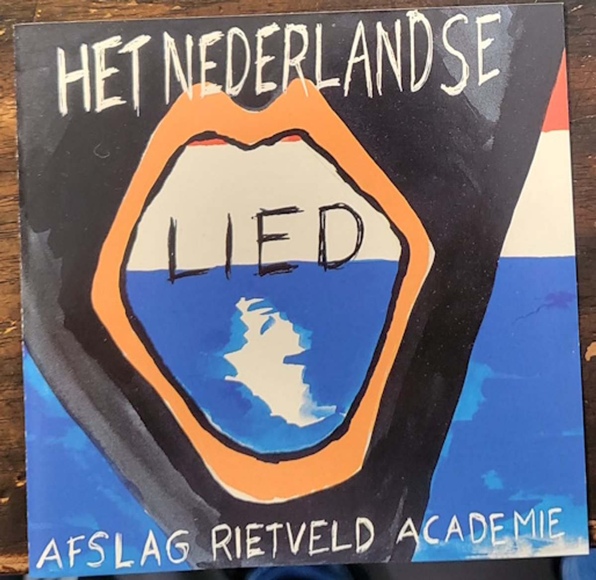 Het Nederlandse Lied