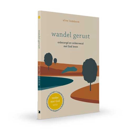 Verder met God 1 - Wandel gerust