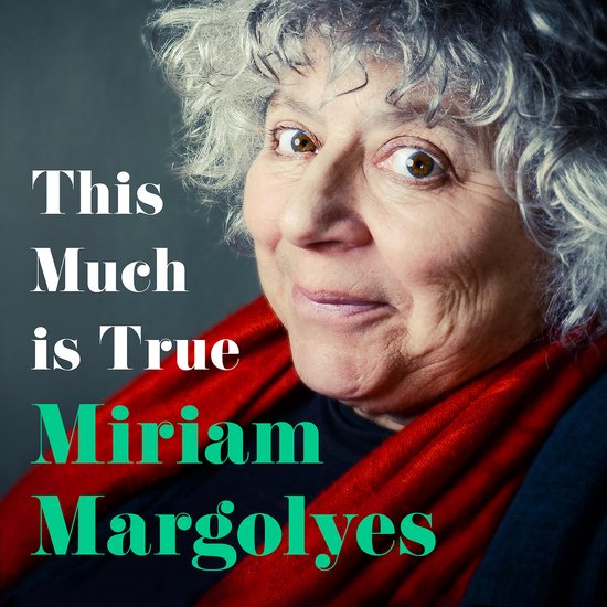 This Much is True - cover