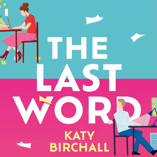 The Last Word - cover