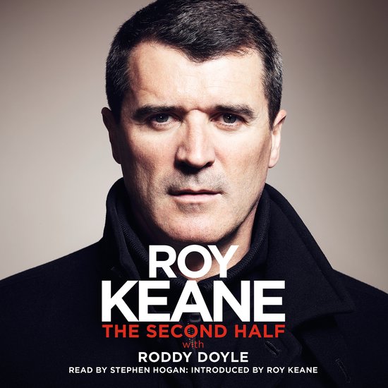 The Second Half - cover