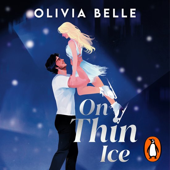 On Thin Ice - cover